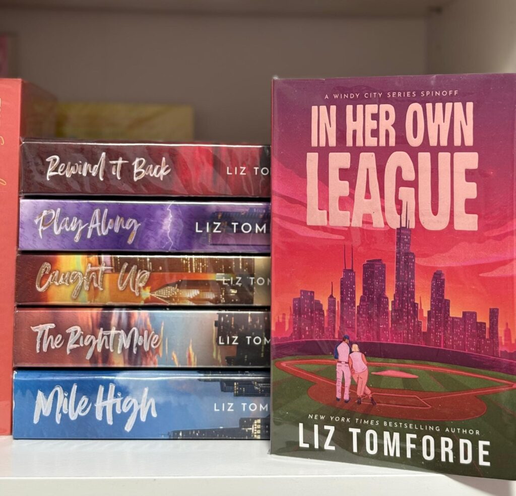 Book collection